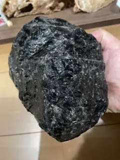 モリオン原石　約2.2Kg