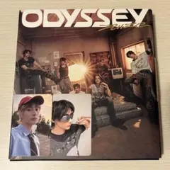 RIIZE ODYSSEY PACKAGE Ver universe アントン