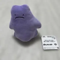 ポケットモンスターぬいぐるみ~メタモン~ メタモン ぬいぐるみ