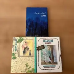 【まとめ売り】太刀掛秀子3冊セット