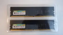 SP 16GB DDR4-3200 メモリ 2枚セット