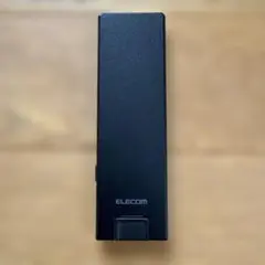 ELECOM WTC-1167US-B 無線LAN中継機