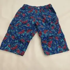 ハーフパンツ　140