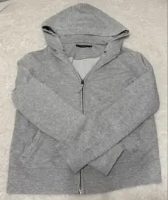 RALPH LAUREN グレー フーディー Mサイズ