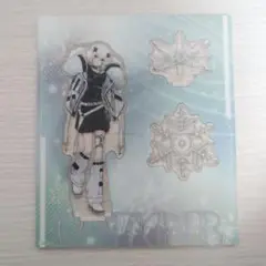 めておら メルト・ダ・テンシ アクリルスタンド