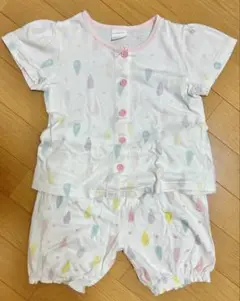 パジャマセット 110 雫