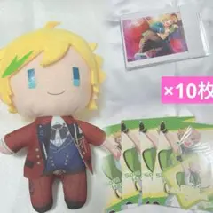 あんスタ 春川宙