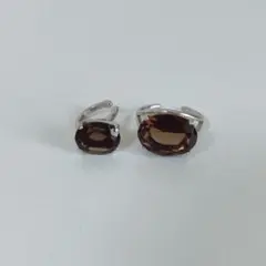 pomum イヤーカフ