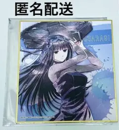 サカモトデイズ　大佛　ミニ色紙