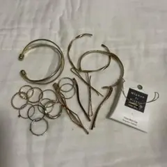 アクセサリーセット