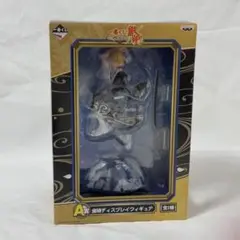 銀魂 1番くじ A賞 金時ディスプレイフィギュアB賞 銀時ディスプレイフィギュア Amazon | 一番くじ 銀魂 ~金/銀~ A賞 金時 ディスプレイ
