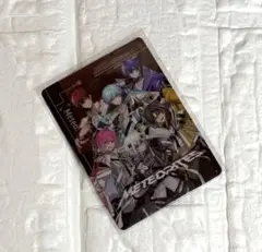 めておら　ランダムカードコレクション