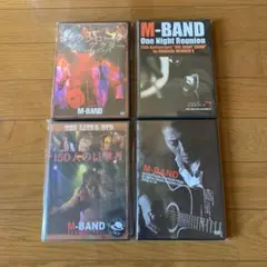 2025年最新】M-BAND 藤タカシの人気アイテム - メルカリ