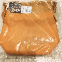 GU×鬼滅の刃　我妻善逸　ポシェット