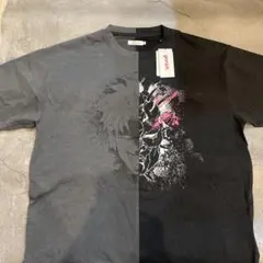 グラニフ Graniph ジョジョの奇妙な冒険 T tシャツ XL