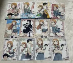 俺の妹がこんなに可愛いわけがない ブロマイド　特典