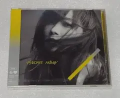 AKB48　ジワるDAYS　劇場盤CD　未開封　指原莉乃
