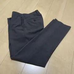 size SS UNIVERSAL LANGUAGE COOLMAX スラックス