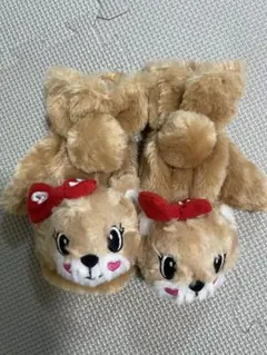 アースマジック マフィーちゃん 手袋
