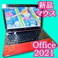 Office付き！SSD！Windows11！8GB！でこの安さ♡