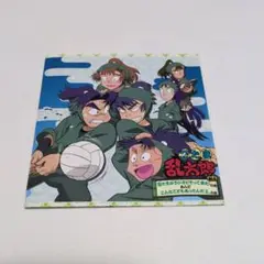 レンタル落ちCD「忍たま乱太郎」ドラマCD 忍たまがラジオに