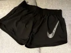 【新品未使用】NIKE SWOOSH ランニング ウィメンズショートパンツ【M】