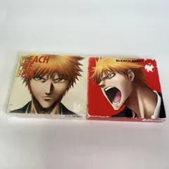 BLEACH ブリーチへベスト 2点セット