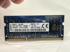 メモリー 4GB DDR3L PC3-12800S