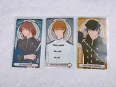 新テニスの王子様 アルカナカードコレクション