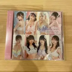 Jams Collection Jam Vacation（Type-A）CD