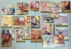 プロセカ ヴァイスシュヴァルツ カード　47枚セット