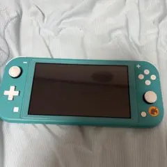 Nintendo Switch Lite アニマルクロッシング