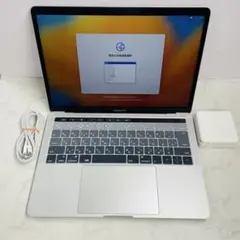 MacBook Pro 13インチ 2017 i7 16GB 512GB