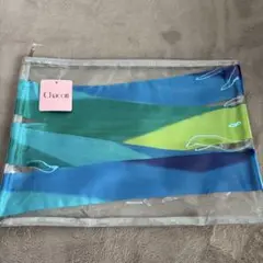 Chacott リボンバッグ