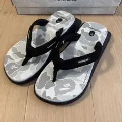 Havaianas ape コラボビーチサンダル