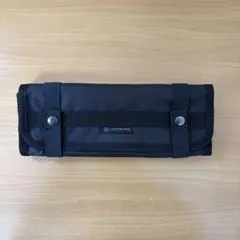 VICTORINOX 収納ケース 小物入れ 黒