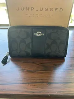 COACH 長財布・折りたたみ財布 セット売り