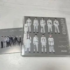 SnowMan Snow Labo. S2 初回盤A （CD+Blu-ray）