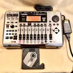 2271. BOSS BR-1200CD！MTR！動作確認済み‼️ 2271. BOSS BR-1200CD！MTR！動作確認済み‼️ - メルカリ