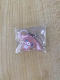 シュガーバニーズ ガチャガチャ めじるし ももうさ