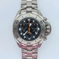 新品未使用　SECTOR 600 CHRONOGRAPH