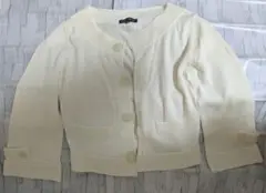 MISCH MASCH　カーディガン