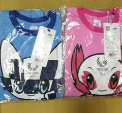 オリンピック　2020 Tシャツ　160サイズ