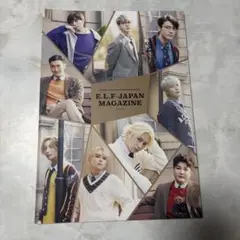 [非売品]最終価格 スーパージュニア SUPERJUNIOR 会報