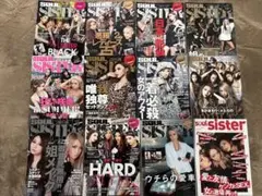 SOUL SISTER (ソウルシスター) Vol.11 2013年 05月号 [雑誌] |本