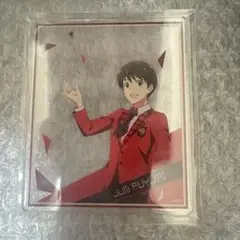 アイドルマスターSideM 冬美旬　アクリルカード