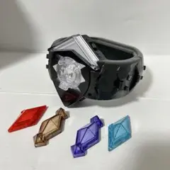 【美品】ポケットモンスター ポケモン Zパワーリング