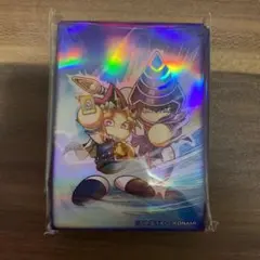 遊戯王 パワプロ スリーブ