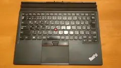 ThinkPad X1 Tablet 日本語キーボード　ジャンク