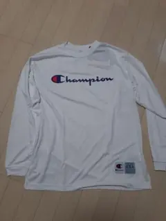 u003c即決価格u003eチャンピオン バスケットボール ロンT Sサイズ Champion